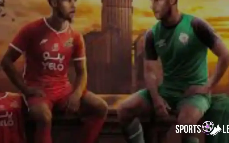 شاهد الآن.. مباراة ودية الرجاء المغربي والأهلي بتشكيلة 2025 الساعة 8 مساءً